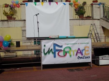 29 maggio - Festa "Ciao "2013"
